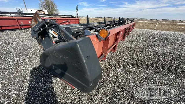Case IH 1010