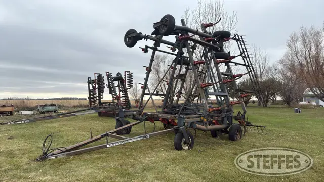 Flexi-Coil 800