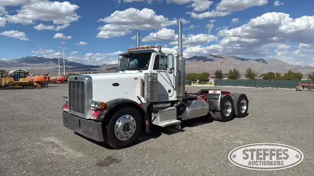 1995 Peterbilt 379