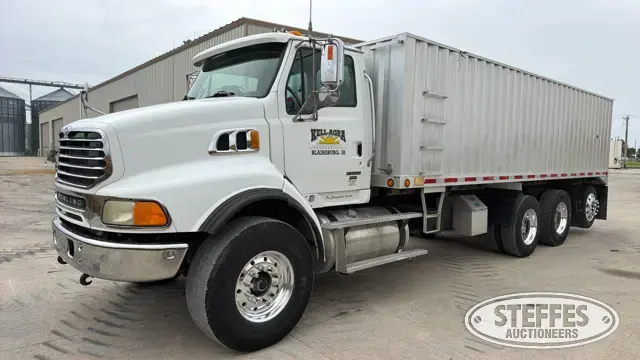 2007 Sterling AT9500 DS
