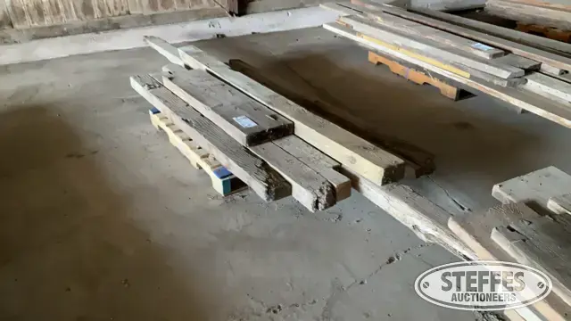 Lumber