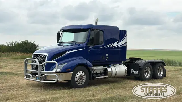 2019 Volvo VNL