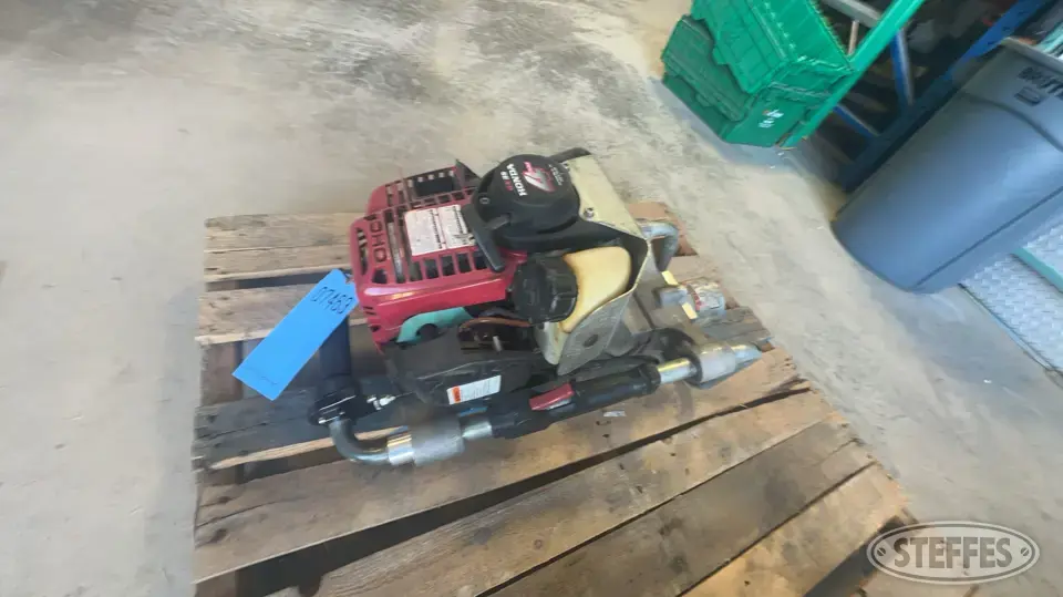 Honda GX35 Recreational-Other