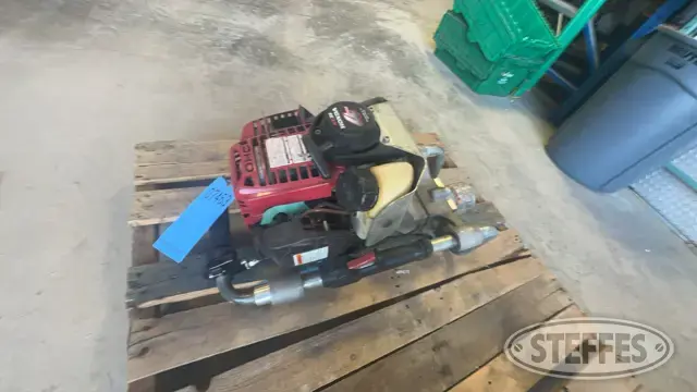 Honda GX35