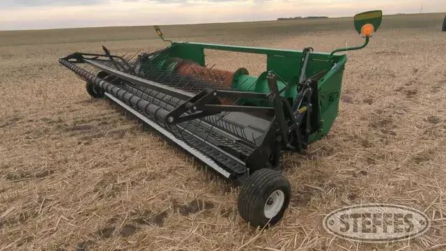 2005 John Deere 914P