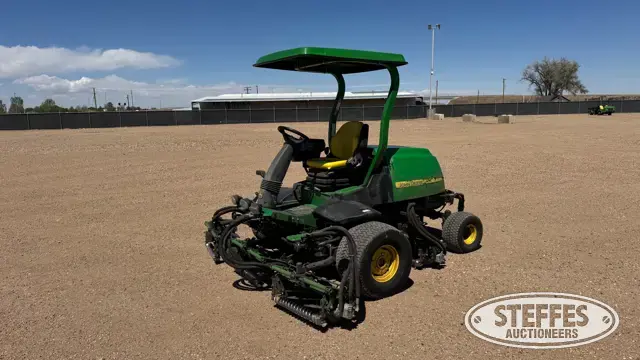 2014 John Deere 8700