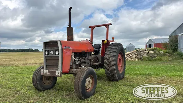 Massey Ferguson 285