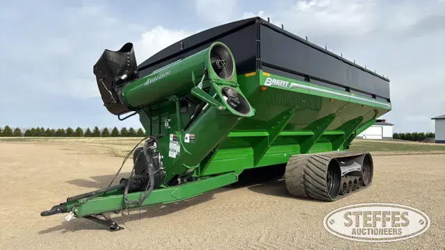 2020 Brent Avalanche 2096