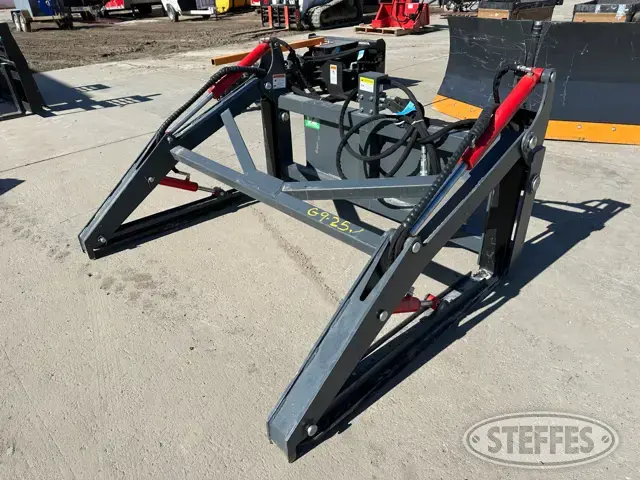 2023 Raytree RPF48