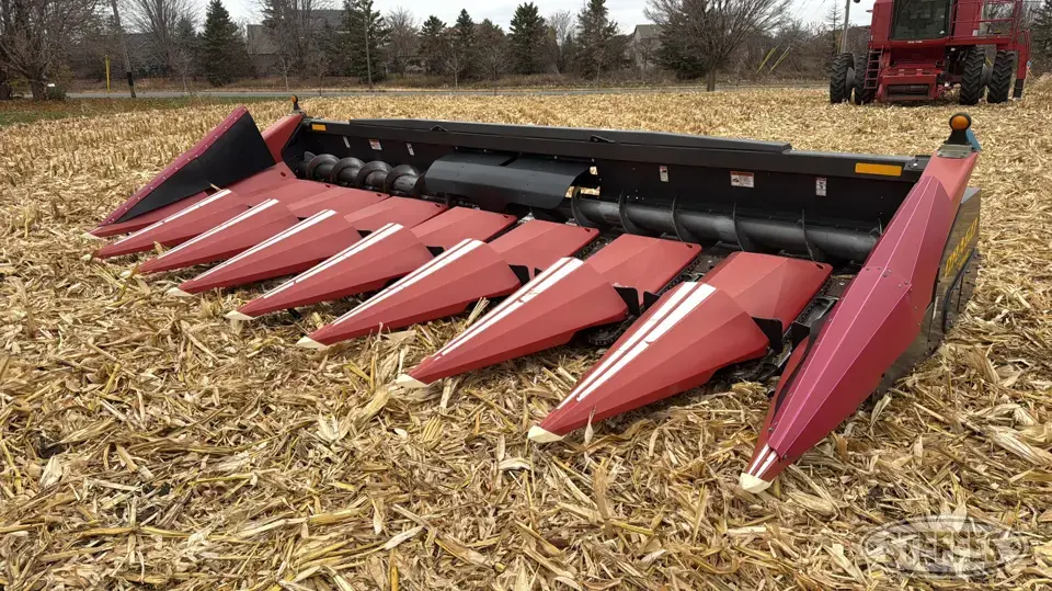 2006 Drago N8TR Corn Head