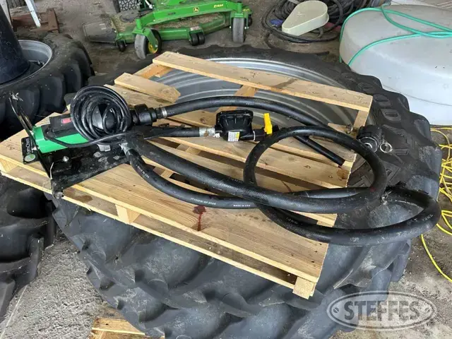FarmChem CT6