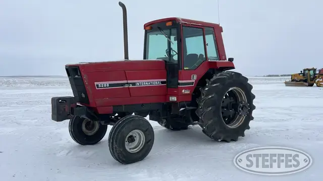 1981 International 5288