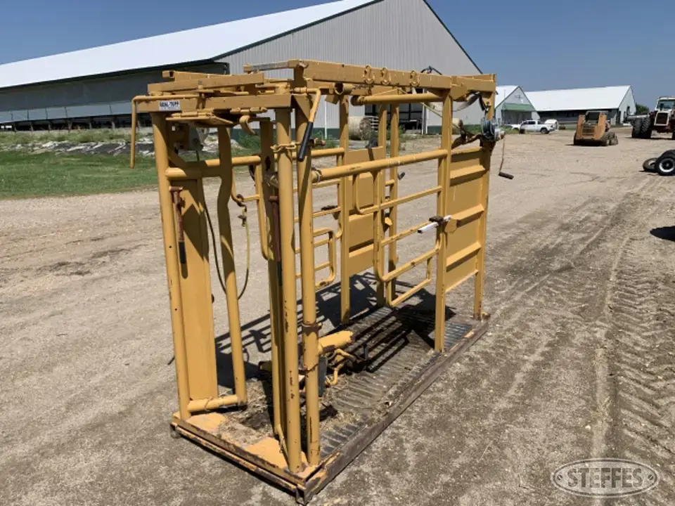 Real Tuff Livestock Equipment-Other