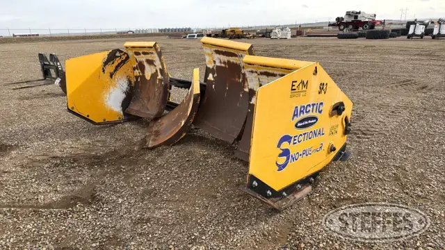 Arctic 115 HD