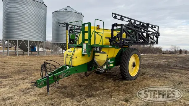 Top Air TA1600