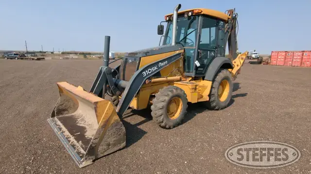 2014 Deere 310SK