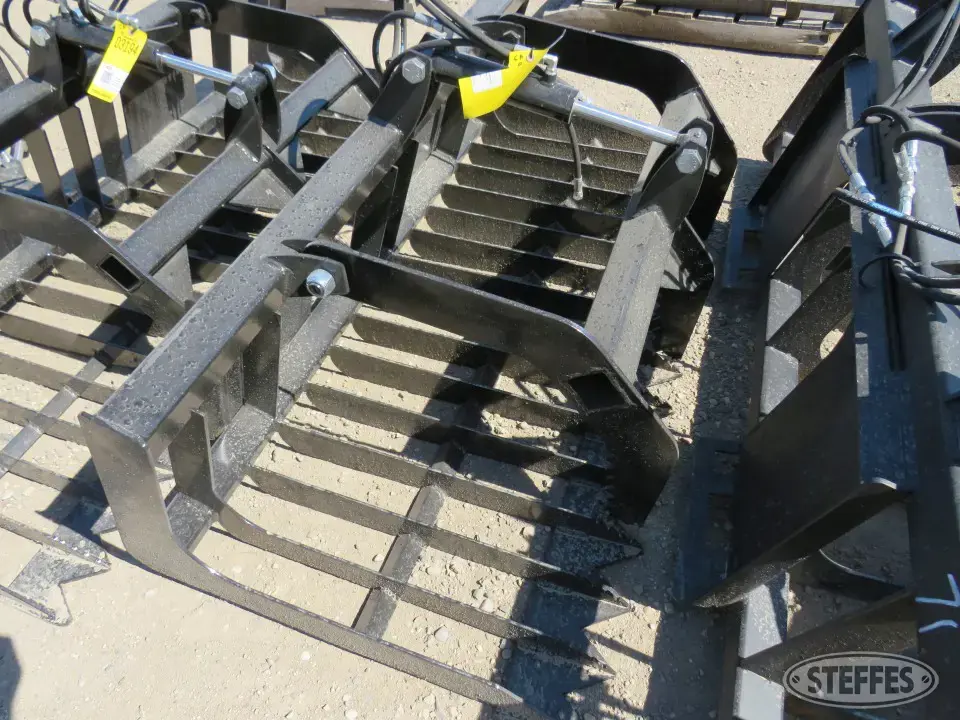 Pinnacle Attachments Skid Steer Attachments-Other