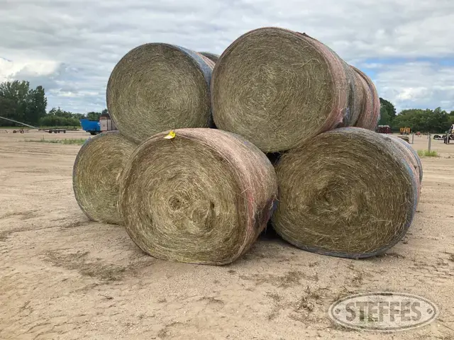 (15.00 Tons) 4x6 round
