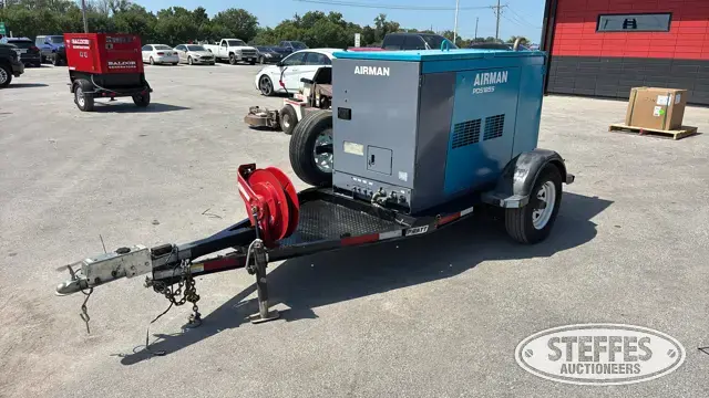 2010 Airman PDs185S
