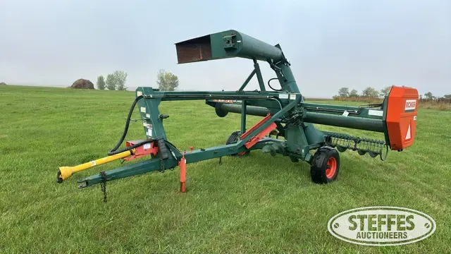 Richiger EA 250