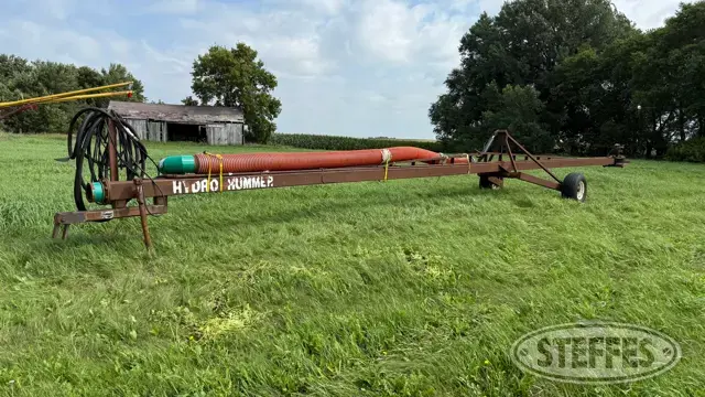 Hydro Engineering Hummer