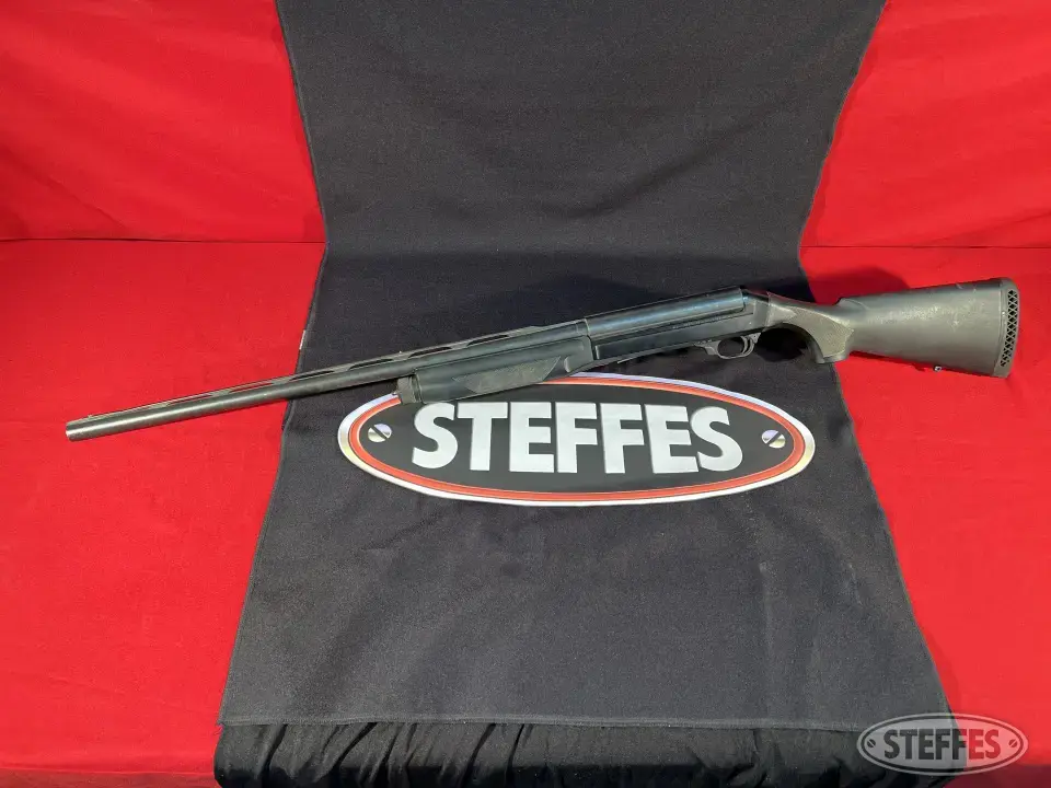 Benelli Super Black Eagle Shotgun