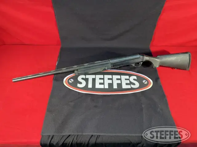 Benelli Super Black Eagle