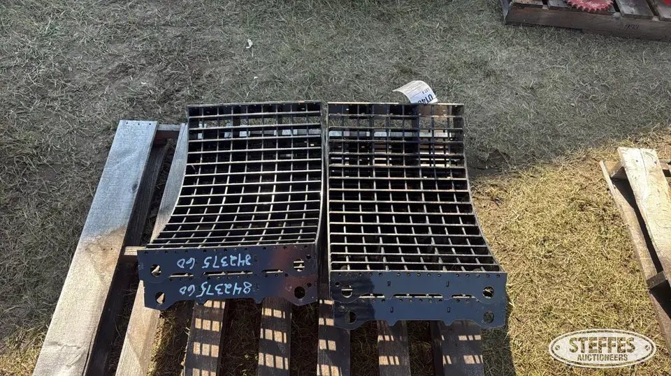 Skip wire concaves Ag Equipment Part