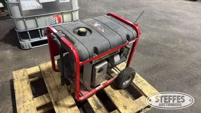 Troy-Bilt 1919