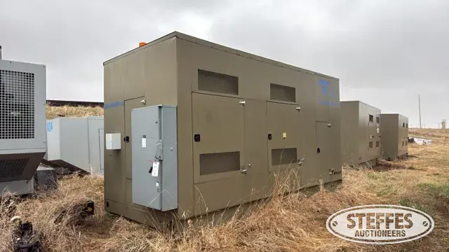 Taylor TG400