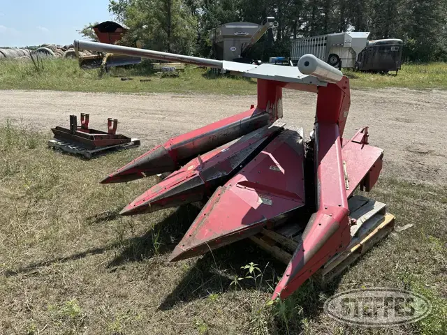 Gehl TR330