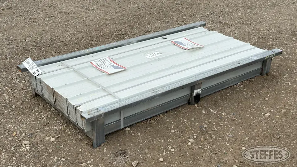 (200) Suntop S2134C-200 Construction Support Item