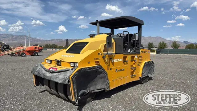 2021 Volvo PTR 240