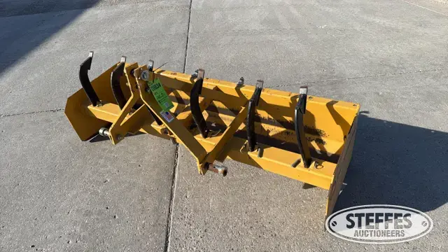 County Line box blade