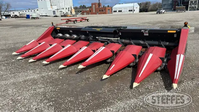 2013 Drago N8 Series ll