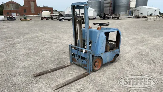 Towmotor LT35