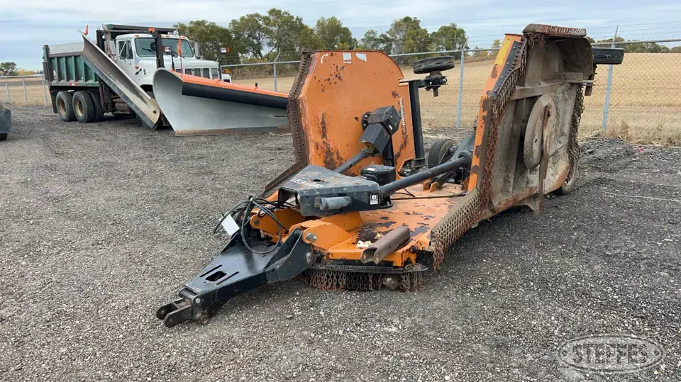 Woods BW1800X Rotary Mower