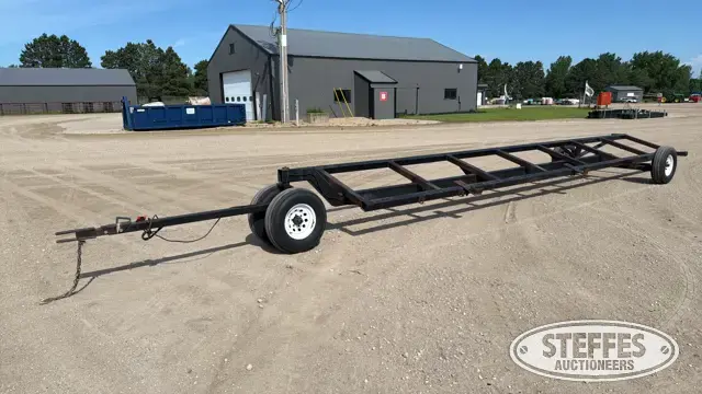 Maurer Mfg.