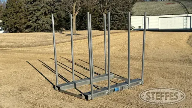 Tire carrier