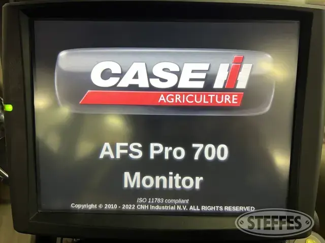 AFS Pro 700