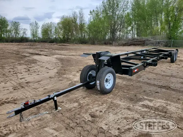 2023 FW Mfg 32F