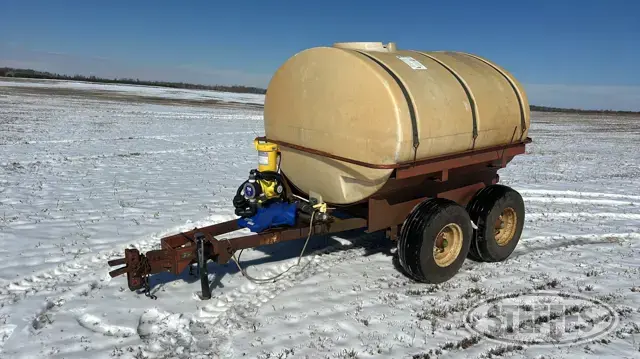 Ag Systems AG11