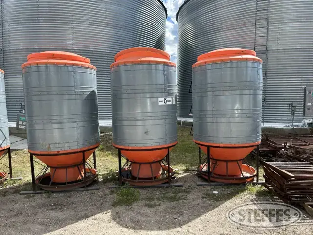 Sioux Big 'O'