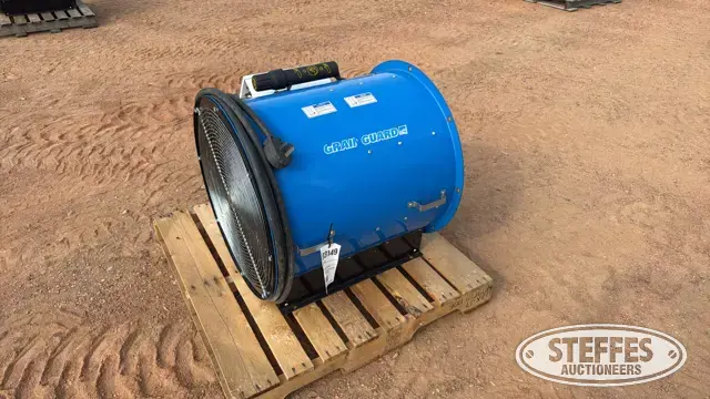 Grain Guard GGI-80511