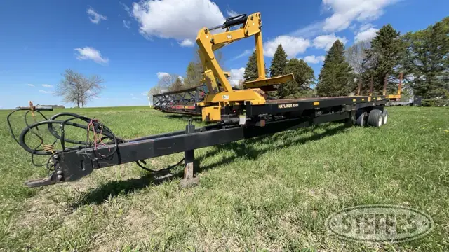 Buhler 4500