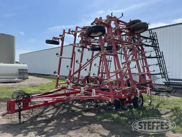 Wil-Rich 3400
