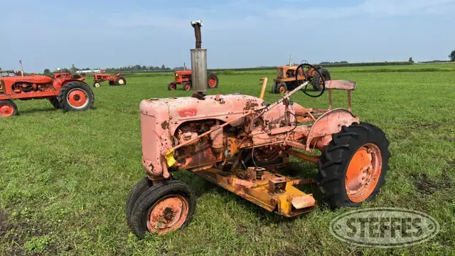 1948 Allis-Chalmers C