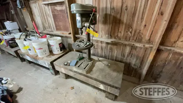 Duracraft DP-514