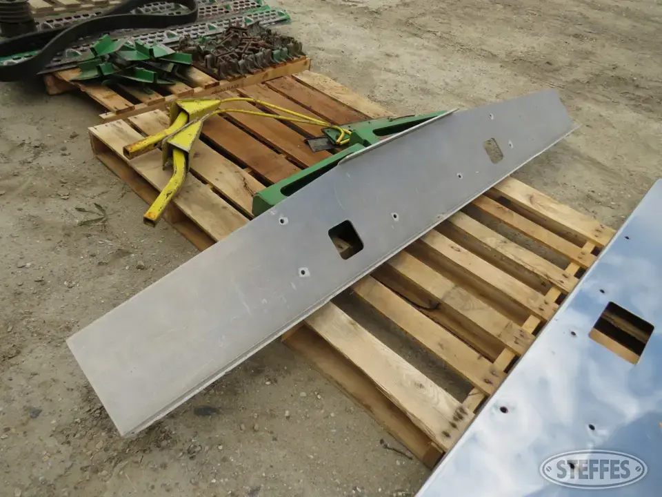 Kenworth Truck-Trailer Part