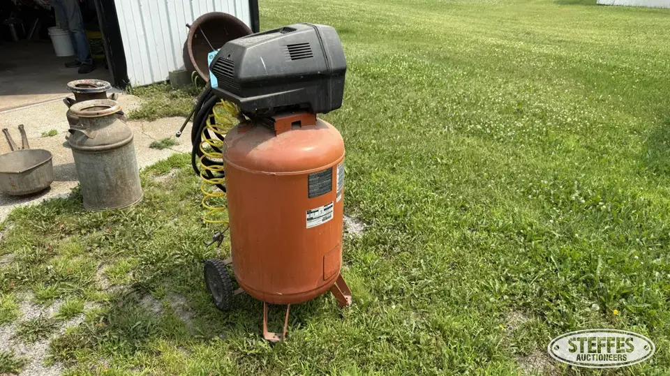 Craftsman air compressor Air Tools and Compressor